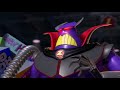 Destruir A Buzz Lightyear