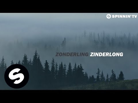 Zonderling  - Zinderlong  (Original Mix)