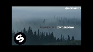 Zonderling  - Zinderlong  (Original Mix)