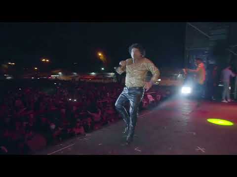 David Castro - No la olvidare (En vivo)