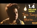 Siddharth Slathia - 'Tere Sang Yaara' Cover | Atif Aslam | Rustom