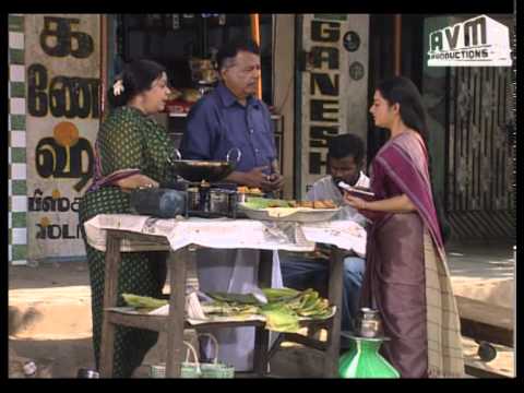 Episode 232: Vazhkkai Tamil TV Serial - AVM Productions