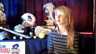 Studet-Athlete of the Week Michelle Schiewe