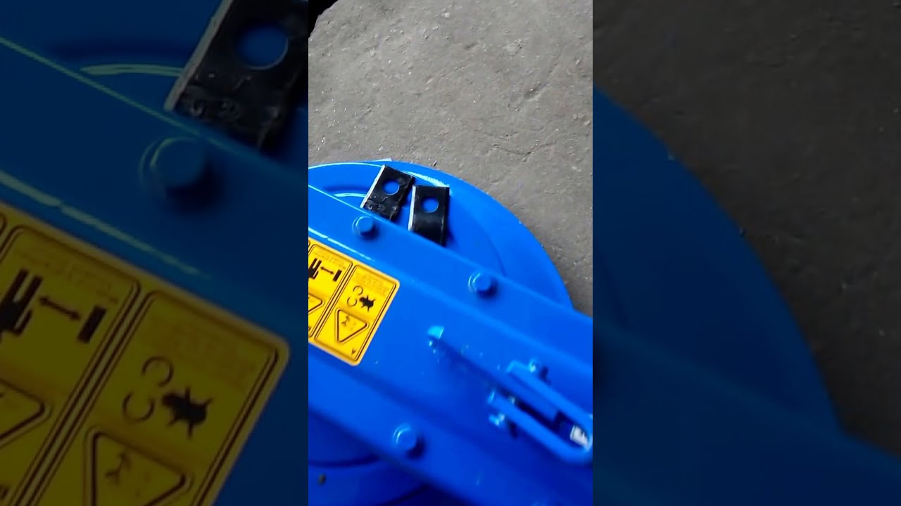 Косилка роторная навесная MOSH-AGRO-1.65