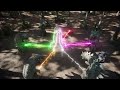 Power Rangers Dino Fury EP21 Void Trap