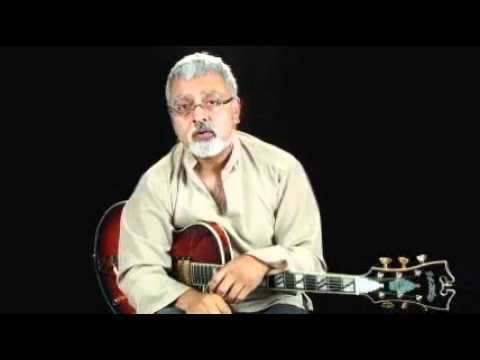 Jazz Comping - #9 Locking in with Drummer - Jazz Guitar Lessons - Fareed Haque