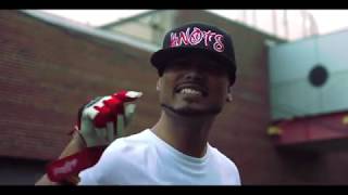 Nike Says So - K.N.O.T.S.