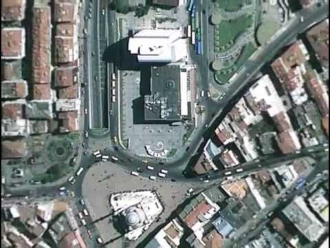 GAZİOSMANPAŞA BELEDİYESİ RAMAZAN BELGESELİ  GOSTİVAR