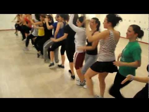 Tremidinha Andando.AVI