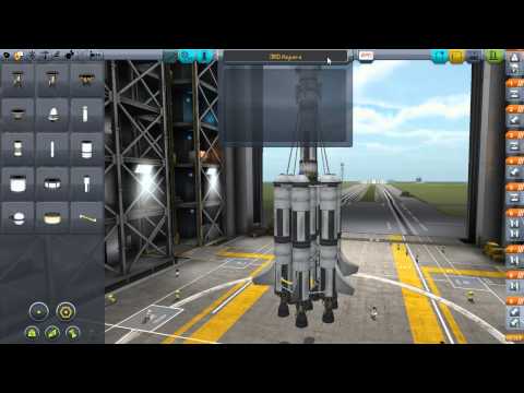 Jef Research Division - 06 (Operation Save Jeb: Part 1, Planning)