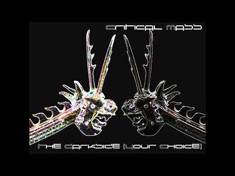 Critical Mass - The Darkside / Your Choice ☠ [Industrial Metal]