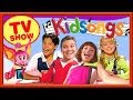 Kidsongs TV Show Feeling Groovy It S 60 S Day With Peter Noone