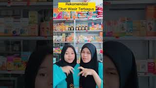Download lagu Rekomendasi Obat Wasir terampuh 🥰 #wasir #wasirambeien #apotek #obat #farmasi #apoteker mp3