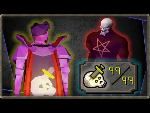 [OSRS] DETAILED Nechryael Slayer Guide | 2025 | Bursting & Barraging | Rapid Slayer Series