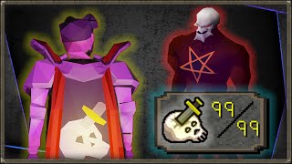 [OSRS] DETAILED Nechryael Slayer Guide | Bursting & Barraging | Rapid Slayer Series