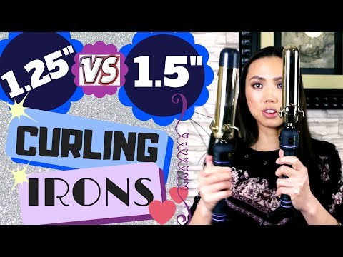 download lagu mp3 mp4 1 1 4 Curling Iron Results, download lagu 1 1 4 Curling Iron Results gratis, unduh video klip 1 1 4 Curling Iron Results