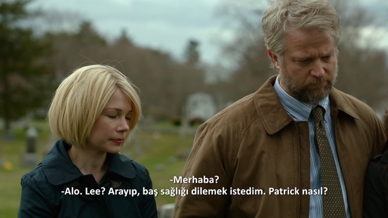 Manchester by the Sea / Yaşamın Kıyısında - Fragman