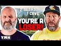 Important Message To Fans | 2 Bears, 1 Cave Ep. 163
