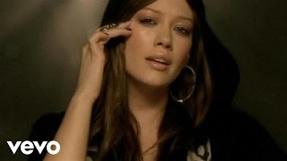 Hilary Duff - Stranger