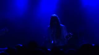Emma Ruth Rundle - &quot;Marked For Death&quot; (Live in Los Angeles 12-9-18)