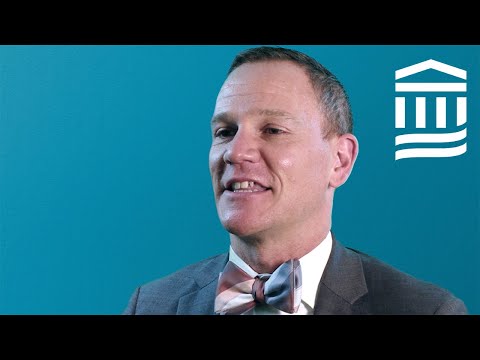 Meet Our Staff | Tyler Martin