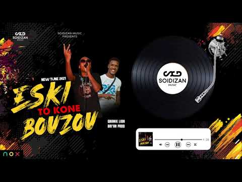 Eski To Kone Bouzou - Gnamik Lion ft Bri'an Prod (Soidizan Music)