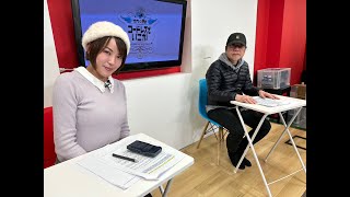 12月21日(水):竹内+愛のコードレスでいこか:2ndシーズン Vol.270