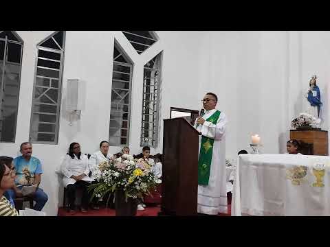 Capela de Nossa Senhora da Conceição - Junco, Casinhas/PE