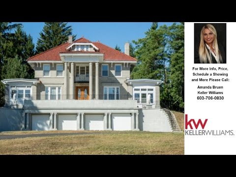 600 Prospect Street, Methuen, MA Presented by Amanda Bruen.