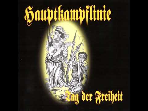 Hauptkampflinie  - HKL  - Michel 