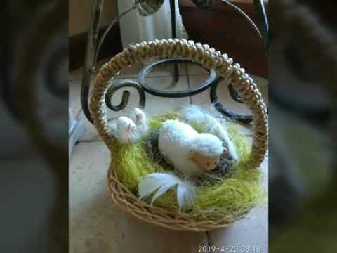 Wielkanoc 2019r z Fundacją Geriatrics w Willi Roztoka w Bukowinie Tatrzańskiej