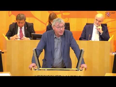 Torsten Felstehausen zur Gesetzesänderung im Veterinärwesen
