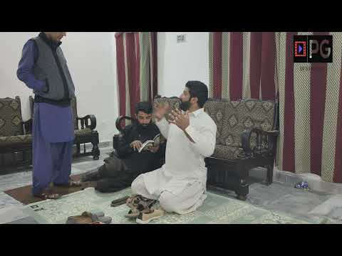 pothwari comedy drama serial