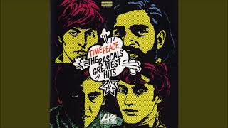 Rascals - Come On Up (1966)