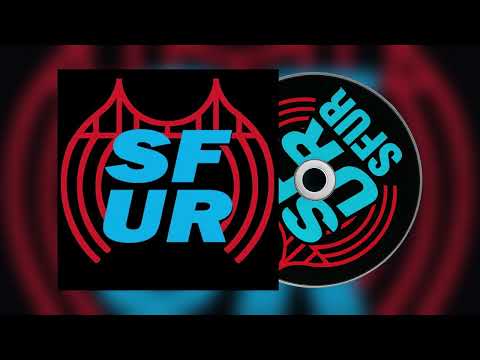 GTA: San Andreas — SF-UR (Full Station • Classic House / Acid / Deep • HQ Longplay)
