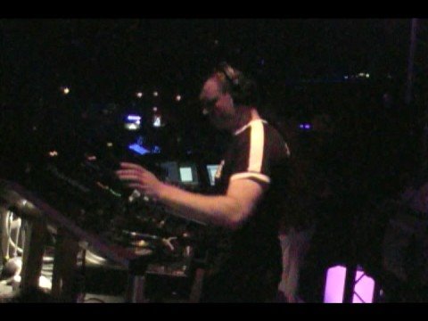 Dj Yoeri @ The Return Belgium (2)