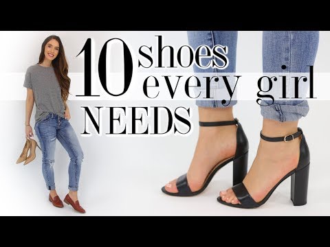 Shoes for women