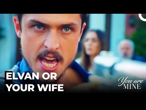 Nağme Taken Hostage by Beşir - You Are Mine