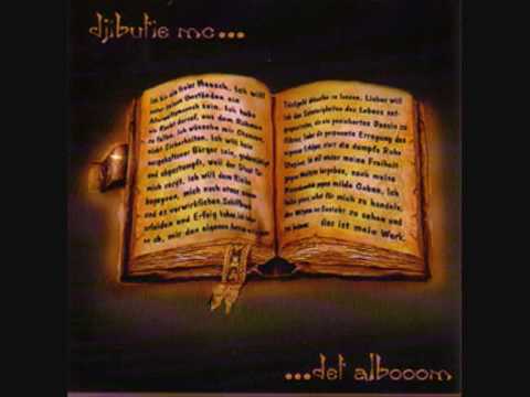 Djibutie Mc - Wilhelmsruh