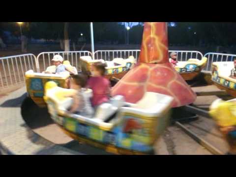 au parc du chorfa(3)