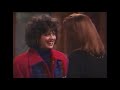 Debra Messing On Another World 1994 They Started On Soaps Daytime TV AW