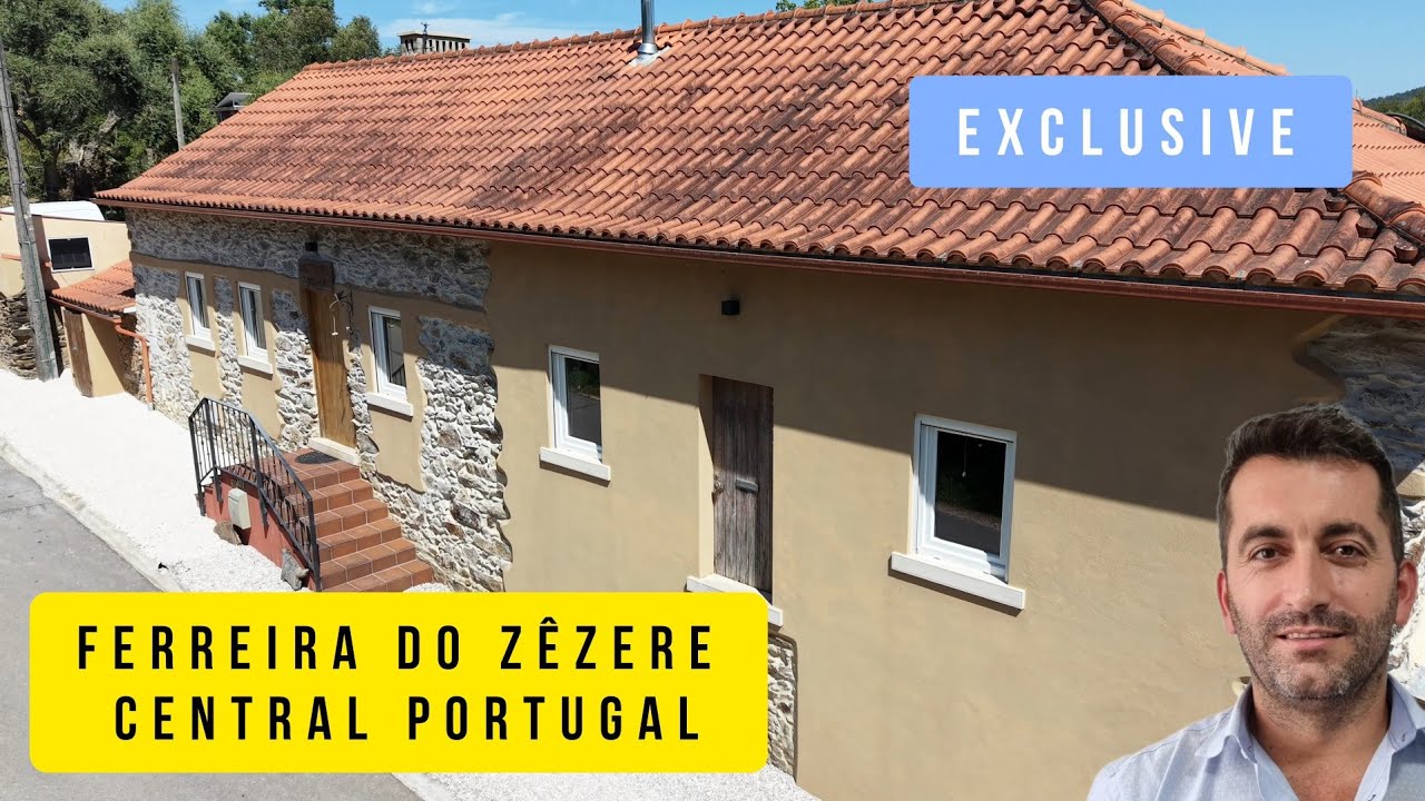 Vídeo do imóvel