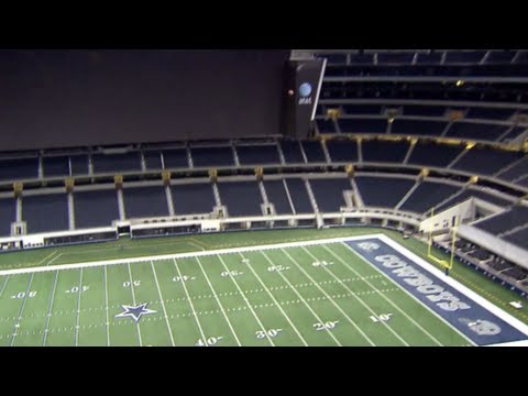 ダラス・カウボーイズ編|デュード・パーフェクト (Dallas Cowboys Edition | Dude Perfect)