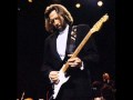 Eric Clapton - Hold on. 
