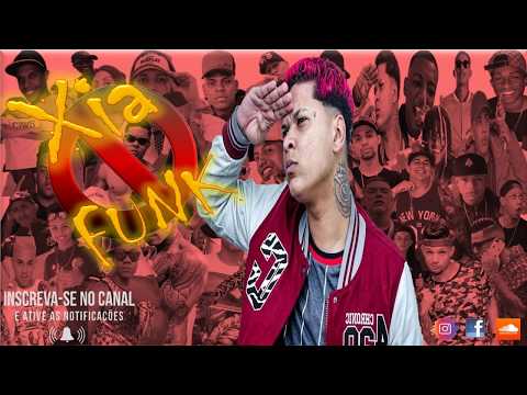 MC DANONE   VOU VIRAR BANDIDO ((DJ VITIN DO PC))#FUNKBH