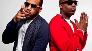 Lloyd Banks &amp; Tony Yayo - NYC Is Where I&#39;m From [Throwback Banger]