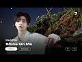 ENHYPEN Shine On Me Instrumental