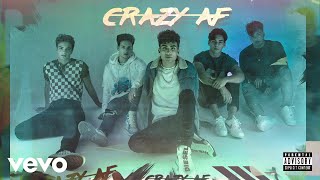 In Real Life - Crazy AF