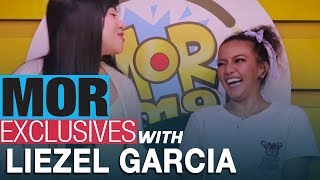 #MORExclusives: Sing the Situation Challenge with Liezel Garcia