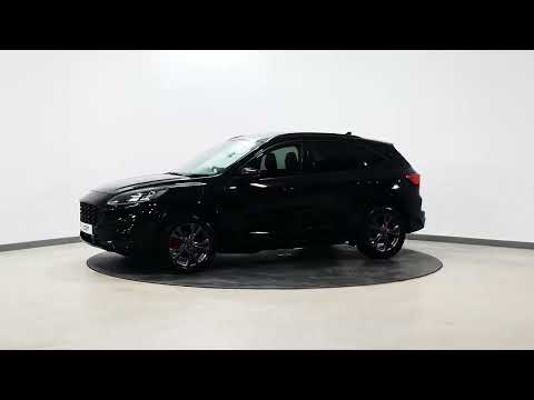 *88* 2021 Ford Kuga 2.5 st-line auto phev - Image 2